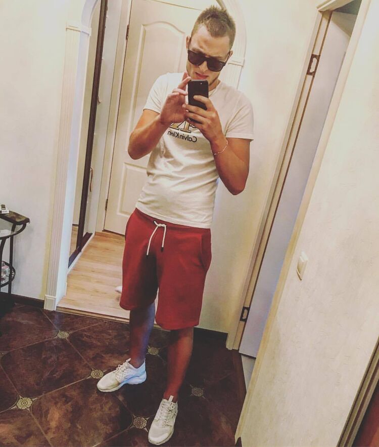 ���������� ����������, ���� ������� Alexs, 38 ���, ������������ ��� ������, ����� � ���������