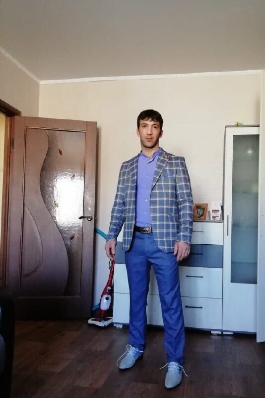 ���� 31419034 ������� ������, 29 ���, ���� ���������� � ��������