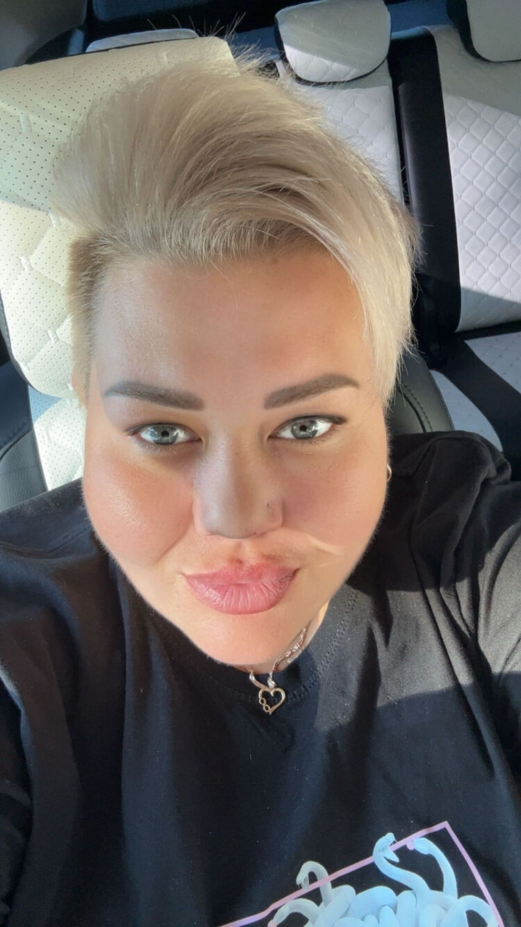 ���� 56123584 ������� Anna, 36 ���, ���� ���������� � �����-����������