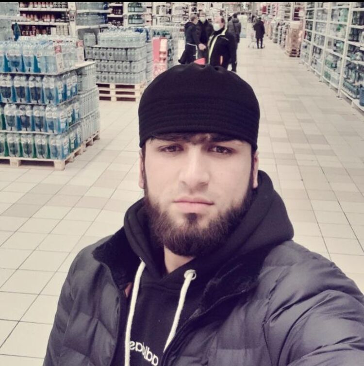 ���� 24920434 ����� Muhammad, 23 ����, ���� ���������� � ��������