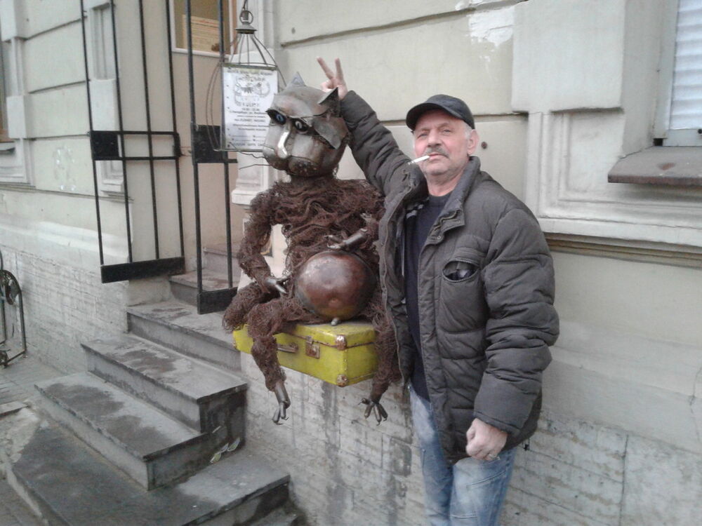 ���������� �����-���������, ���� ������� �����, 61 ���, ������������ ��� ������, ����� � ���������, c�������� ���������