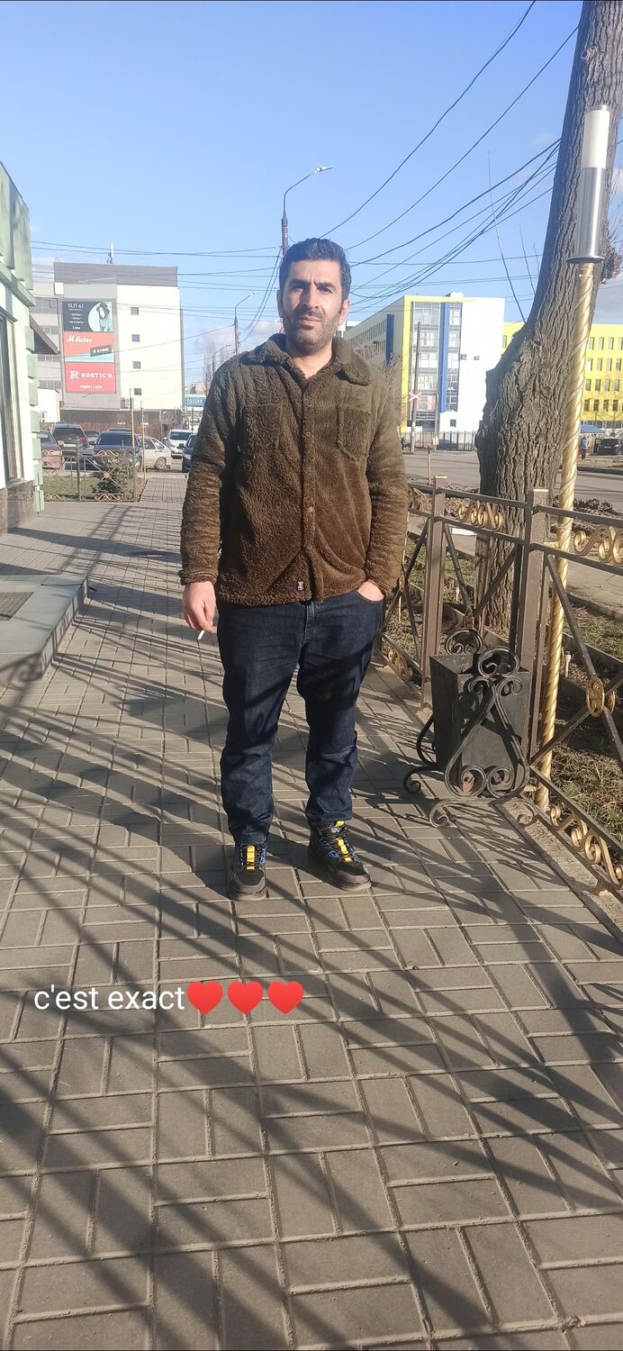 ���� 42696344 ������� �����, 34 ����, ���� ���������� � ������ ���������