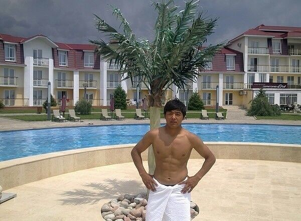 ���� 7902614 ������� Adilet, 35 ���, ���� ���������� � �������