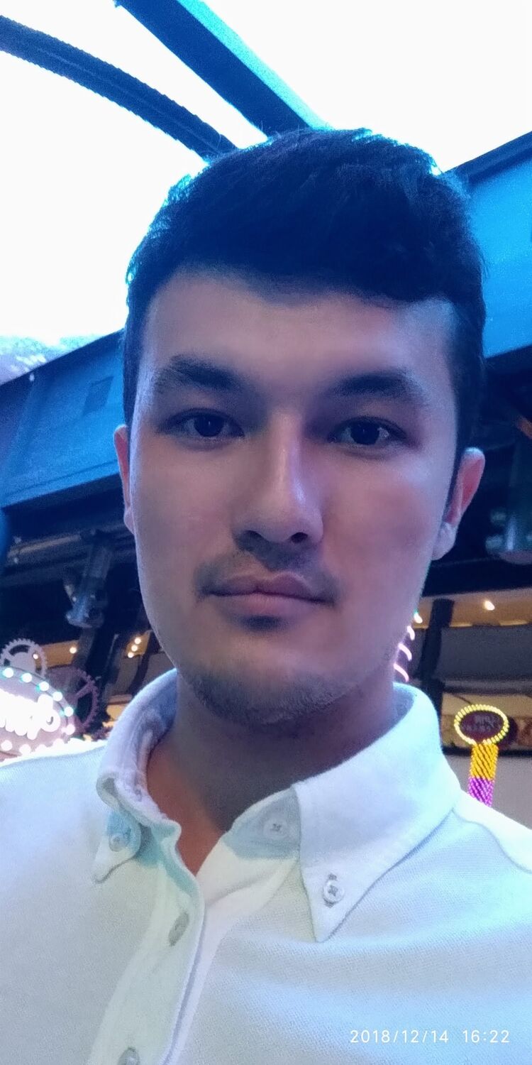 ���� 42664384 ������� Jasur, 33 ����, ���� ���������� � ��������