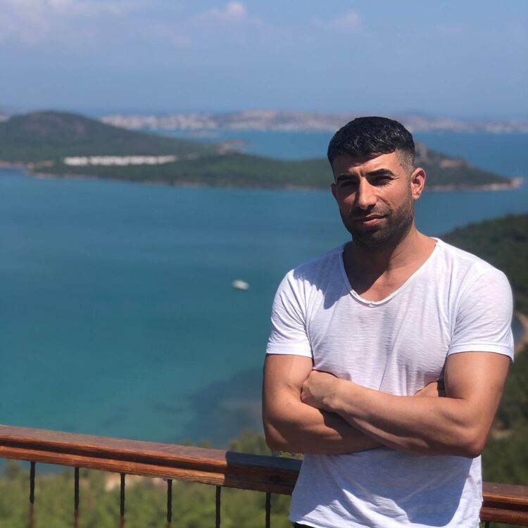  43660144  Ayhan takva, 33 ,    Kocapinar