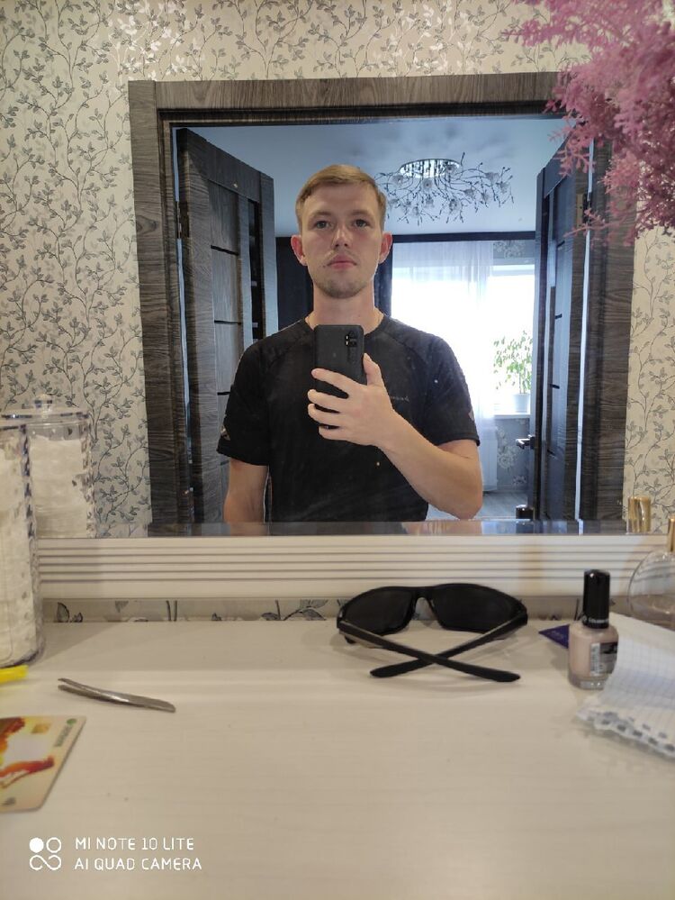 ���������� �����������, ���� ������� Ivan, 26 ���, ������������ ��� c�������� ���������