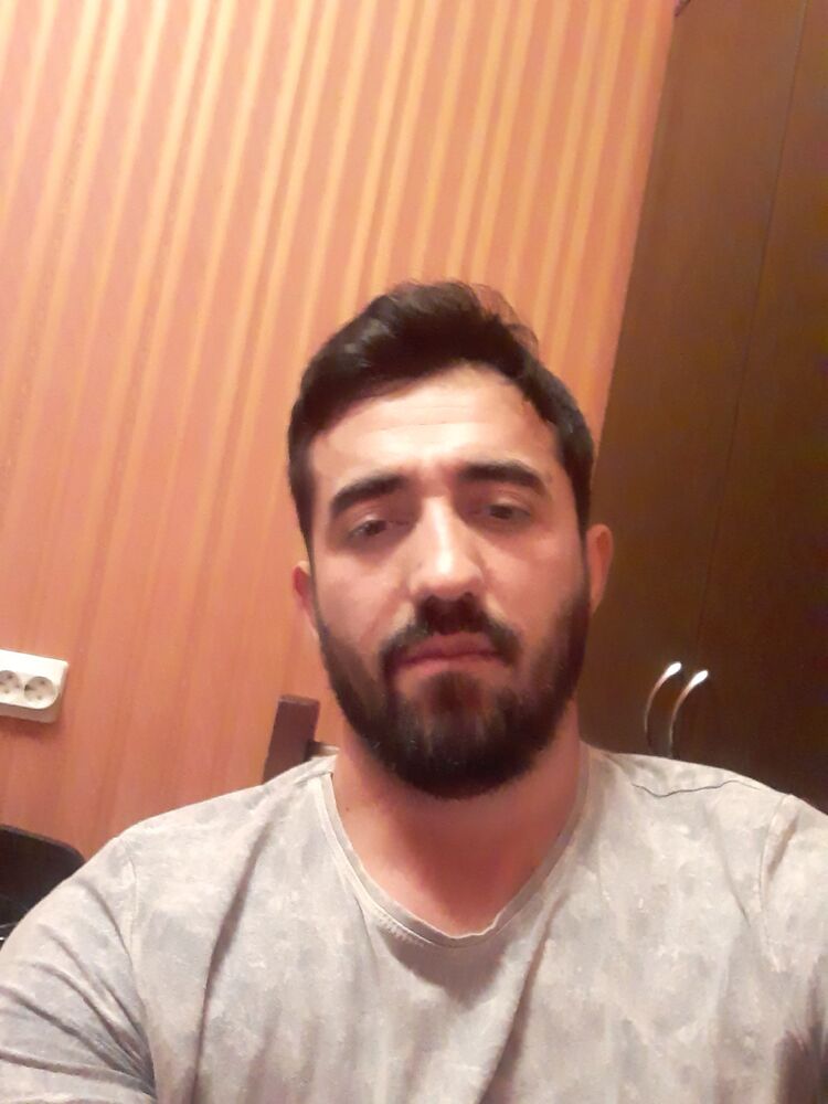 ���������� �����-���������, ���� ������� Khuseyn, 35 ���, ������������ ��� ������, ����� � ���������