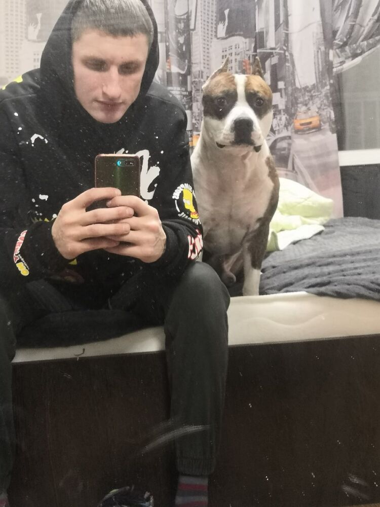  41992764  Vlad, 29 ,    