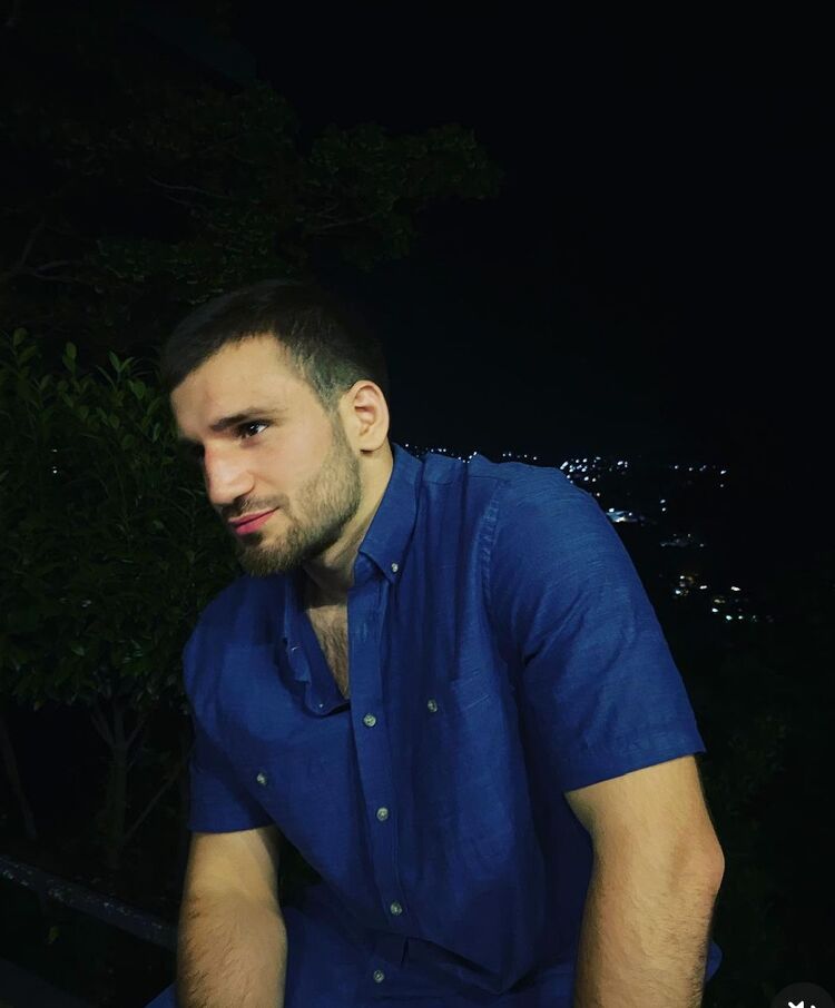 ���������� ������, ���� ����� Mishiko, 24 ����, ������������ ��� ������