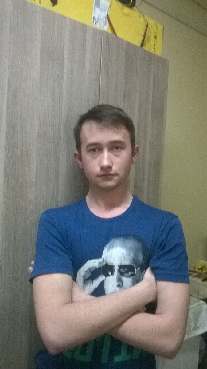 ���������� ������, ���� ������� Ivan, 28 ���, ������������ ��� ������, ����� � ���������, c�������� ���������