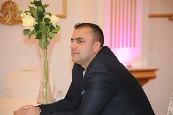 ���� 18196174 ������� MarcusAustin, 61 ���, ���� ���������� � ������