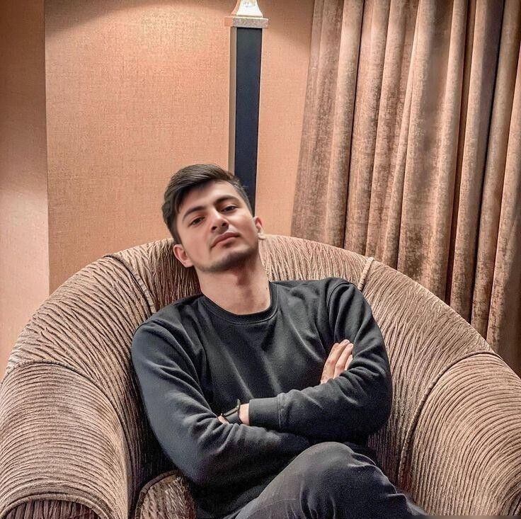  54565394  RUSLAN, 31 ,    