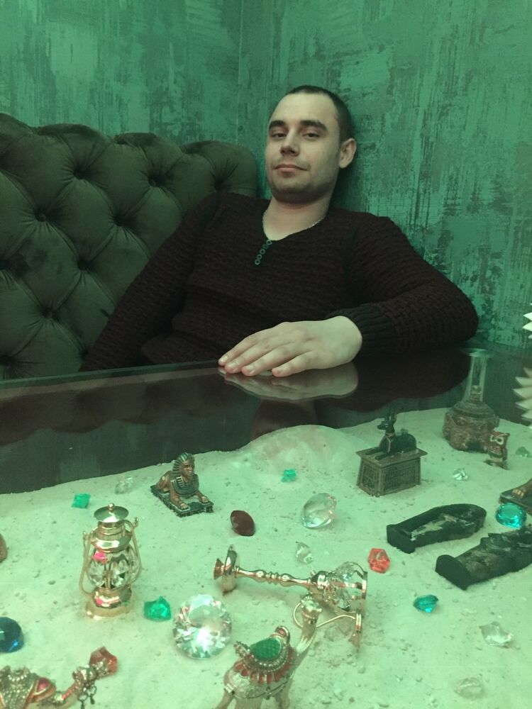  15525734  Egor, 32 ,    