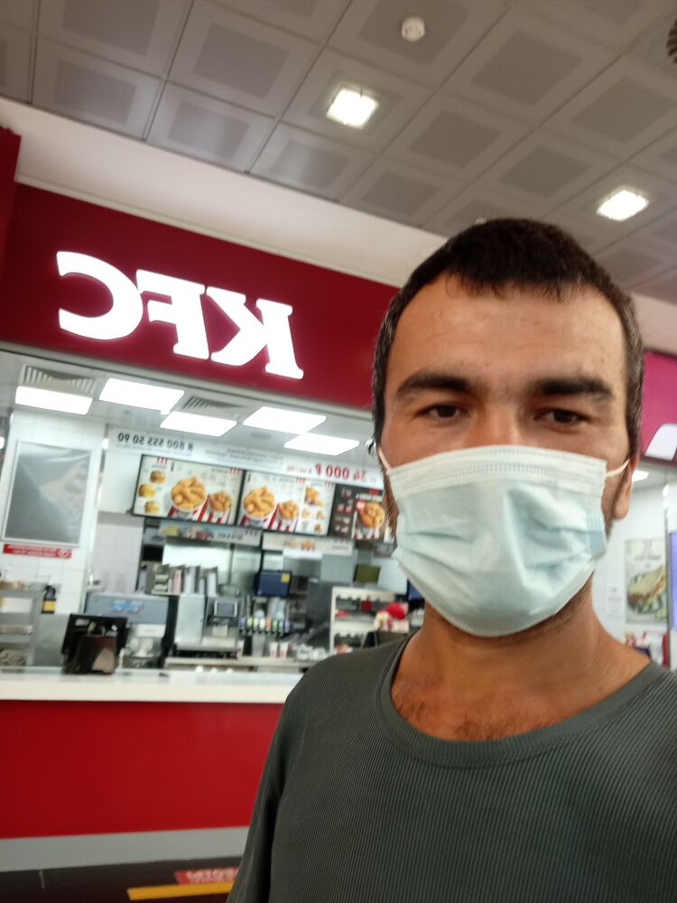 ���� 23897664 ������� Islom, 34 ����, ���� ���������� � ������