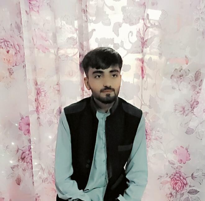  42594634  Ahmad javid, 23 ,    