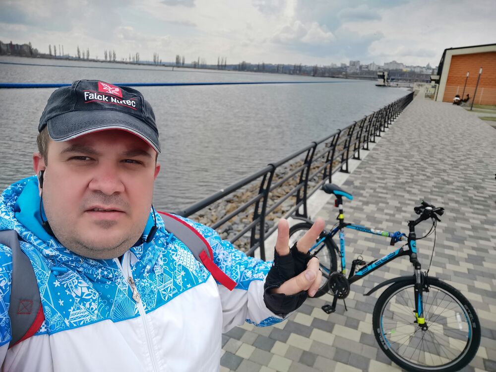 Бобровский Алексей Юрьевич