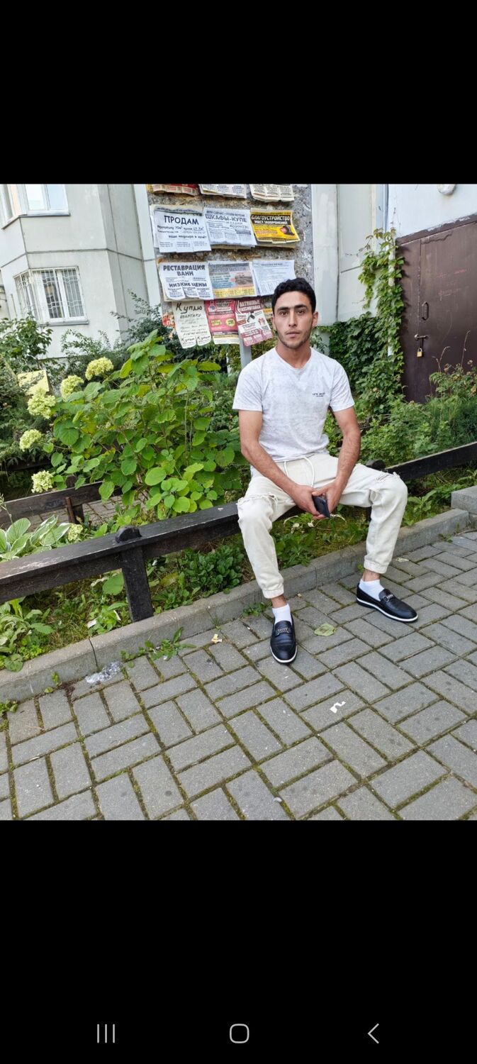 ���������� �����, ���� ������� Murad, 27 ���, ������������ ��� ������, ����� � ���������