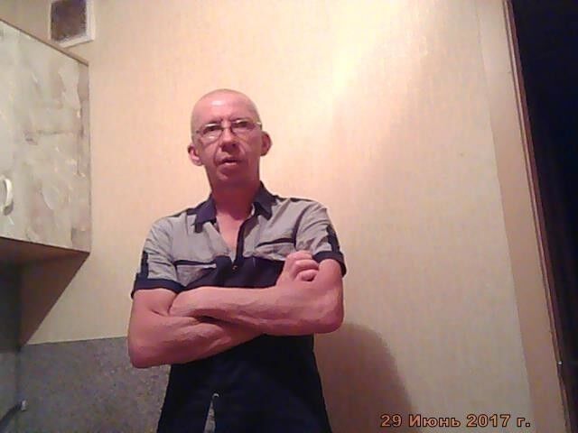  Ozarow Mazowiecki,   Alex, 54 ,   