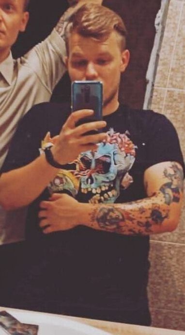 ���� 55668574 ������� Roman, 28 ���, ���� ���������� � ������