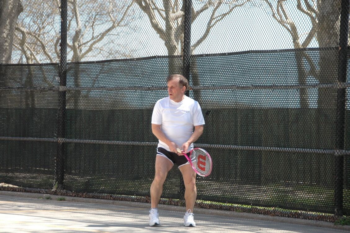  New York City,   Viacheslav, 67 ,   c 