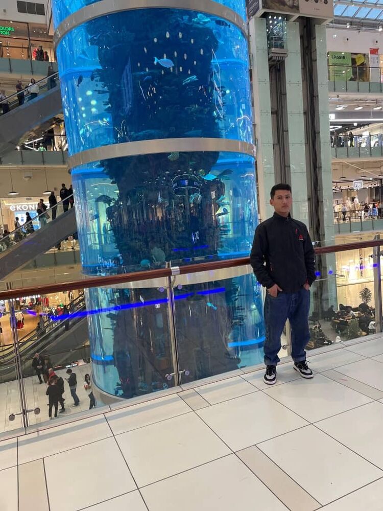 ���������� ������, ���� ����� Hasan, 24 ����, ������������ ��� ������, ����� � ���������