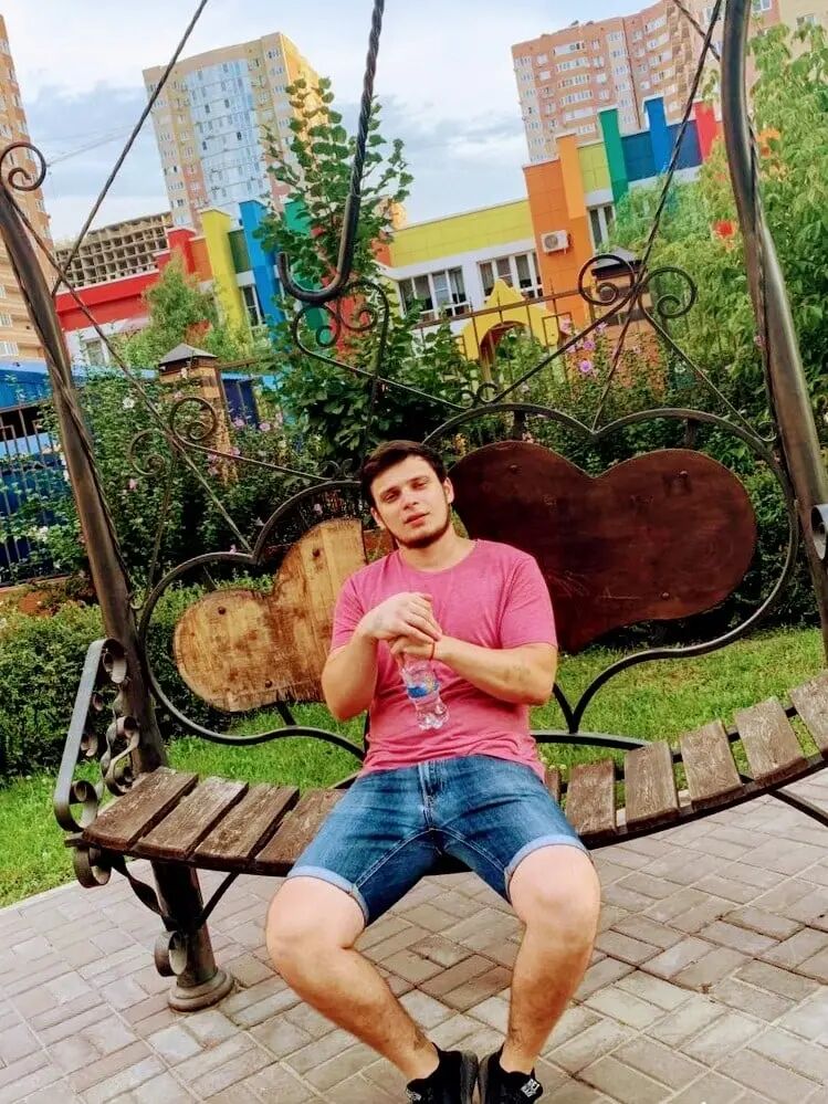  45542744  Damir, 29 ,    Deleted