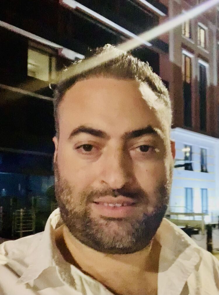  ,   Ahmed, 43 ,   ,   