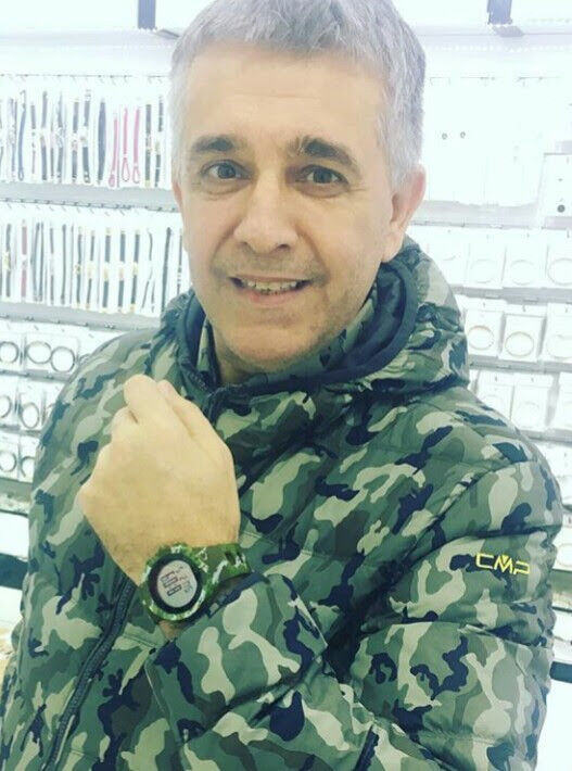  18147814  Eric, 61 ,    New York City