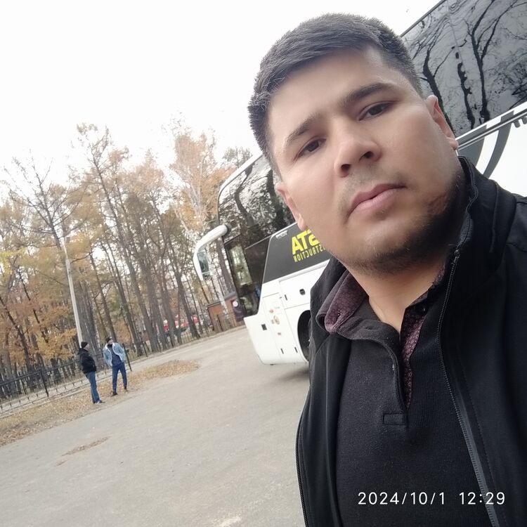 ���� 55050694 ������� Kerim, 38 ���, ���� ���������� � ���������