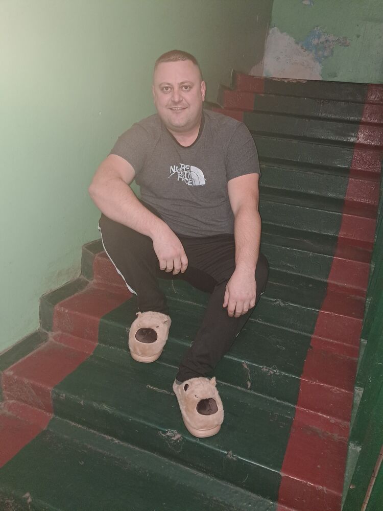 ���� 54791404 ������� PAVLO, 35 ���, ���� ���������� � ��������