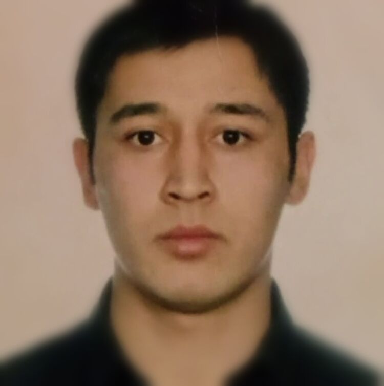  54146554  Sayidkhan, 26 ,    