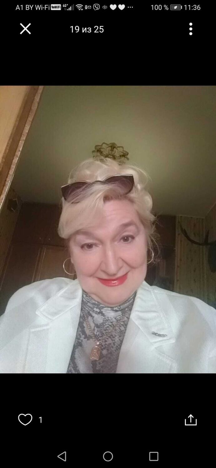 ���� 56118864 ������� ��������, 68 ���, ���� ���������� � ���������