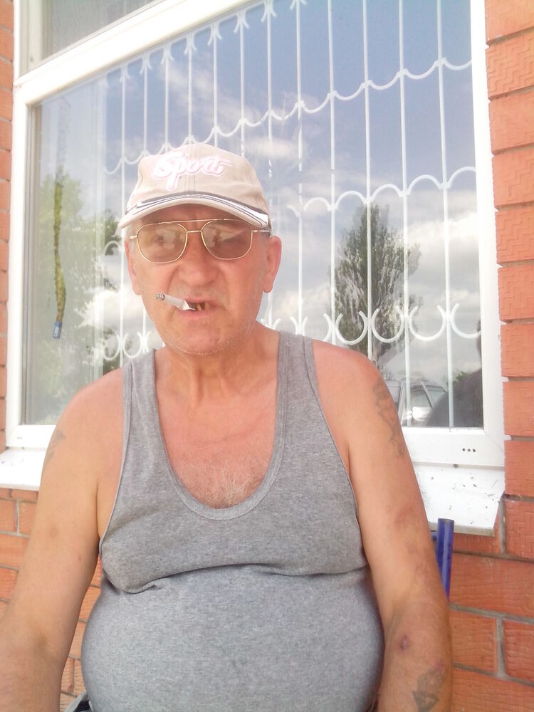  5217764  Vladimir, 69 ,    