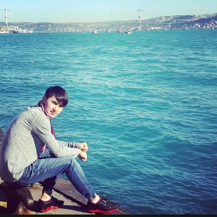 ���� 20398854 ������� Bruce, 36 ���, ���� ���������� � ���������� ������