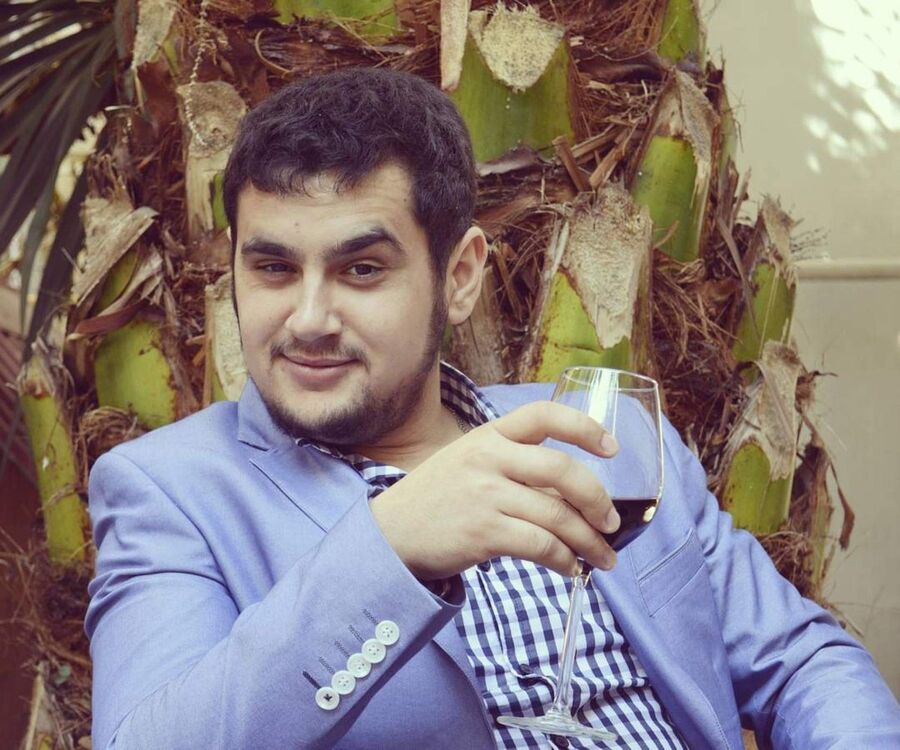 ���� 17240044 ������� MIHAIL, 34 ����, ���� ���������� � ����������