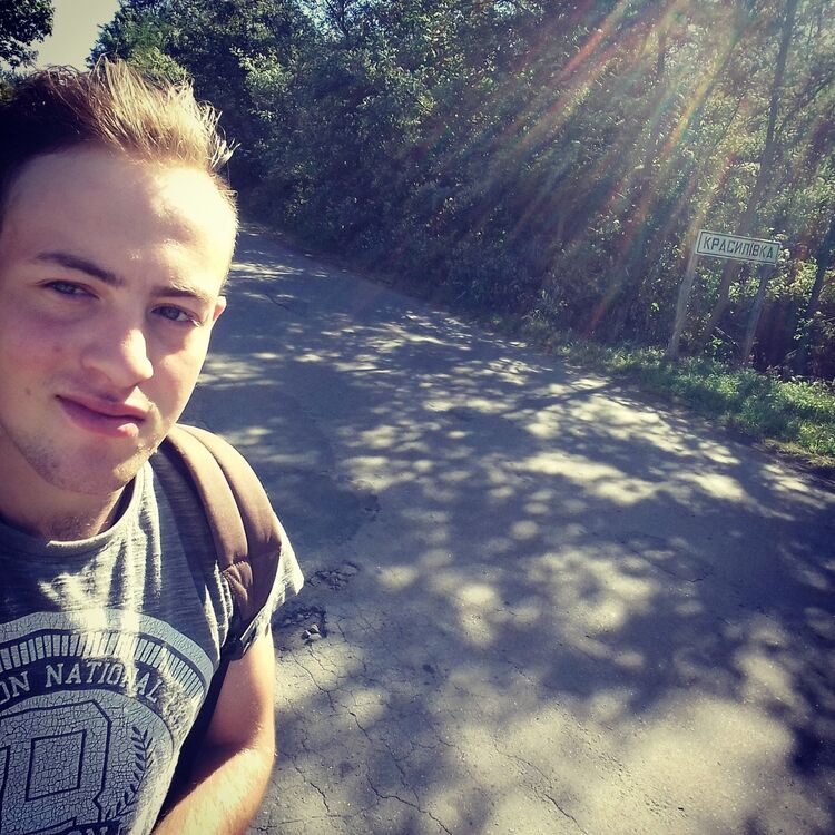 ���� 15912244 ������� Viktor, 26 ���, ���� ���������� � �����