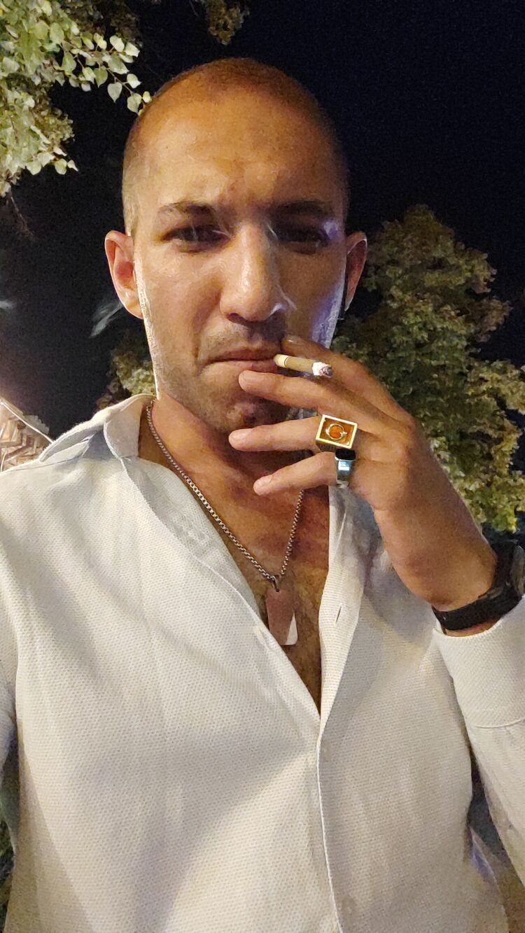  45269214  Furkan, 25 ,    Boyalik