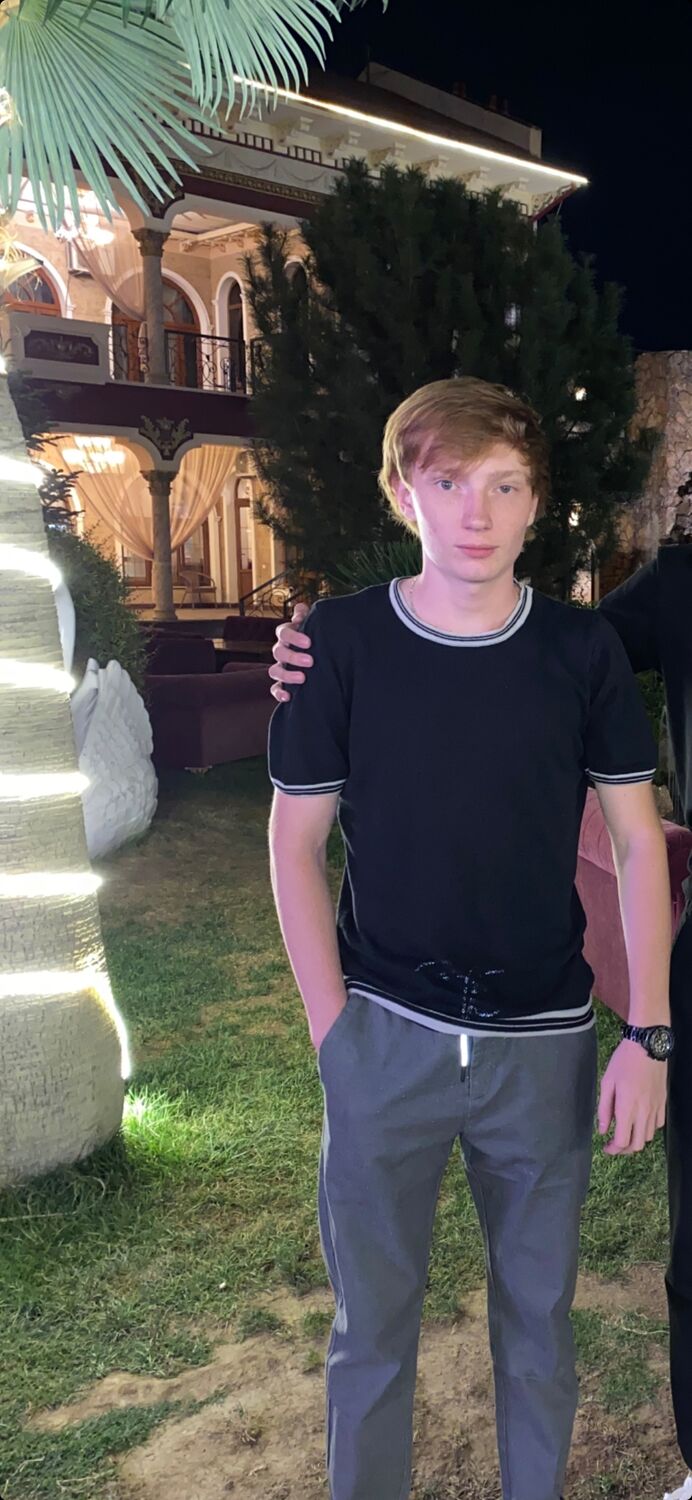 ���������� �������, ���� ����� ������, 23 ����, ������������ ��� ������, ����� � ���������