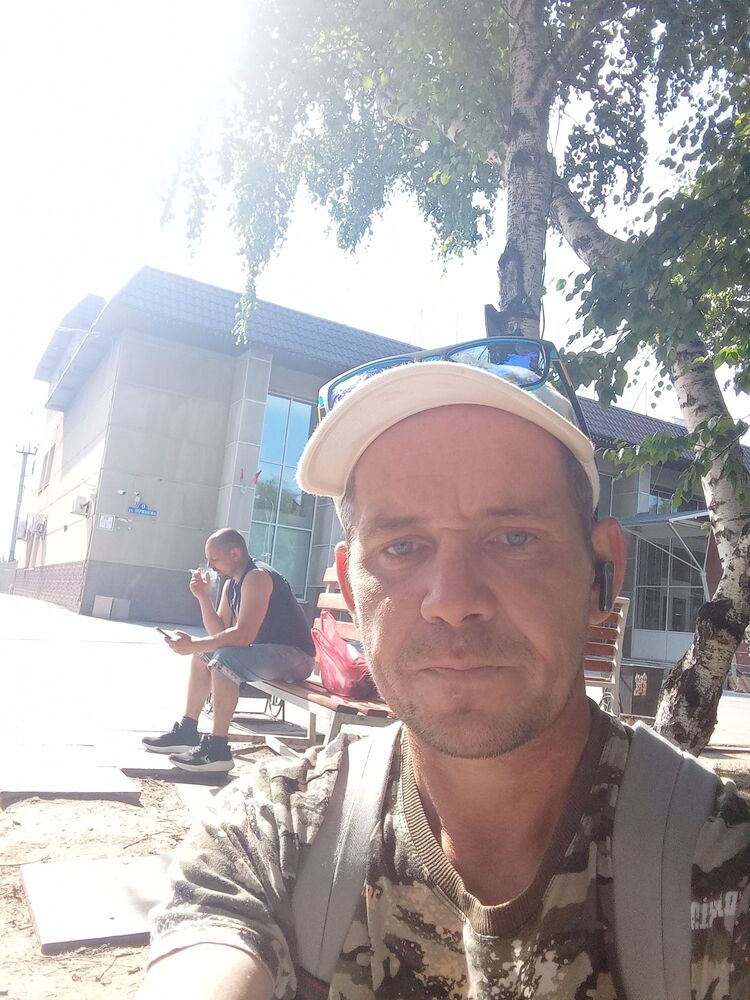  52535304  Dmitry, 45 ,    
