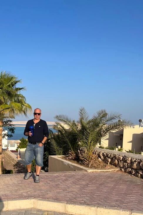 36645814  Karim, 50 ,    Al Ghardaqah
