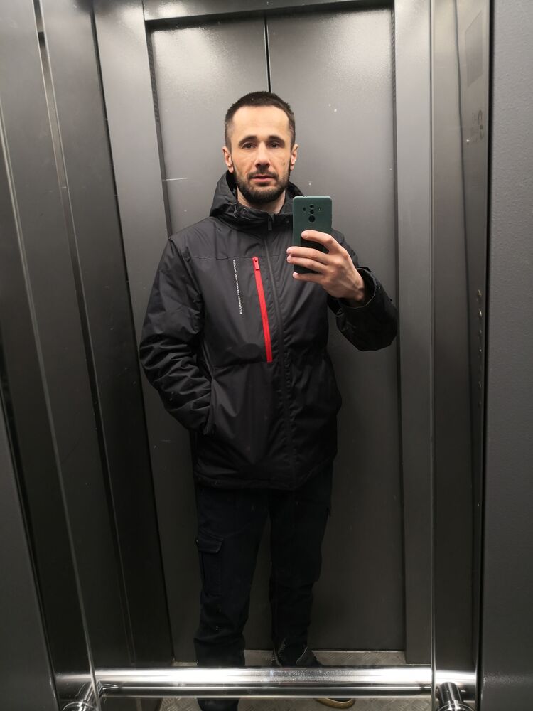 ���������� ������, ���� ������� Sergey, 41 ���, ������������ ��� ������, ����� � ���������, c�������� ���������, ���������