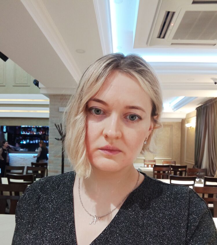 ���������� ������, ���� ������� Ekaterina, 39 ���, ������������ ��� ������, ����� � ���������