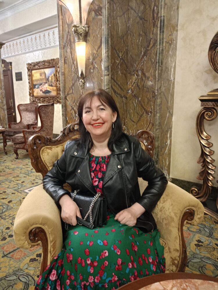  51583634  Nuriza, 48 ,    