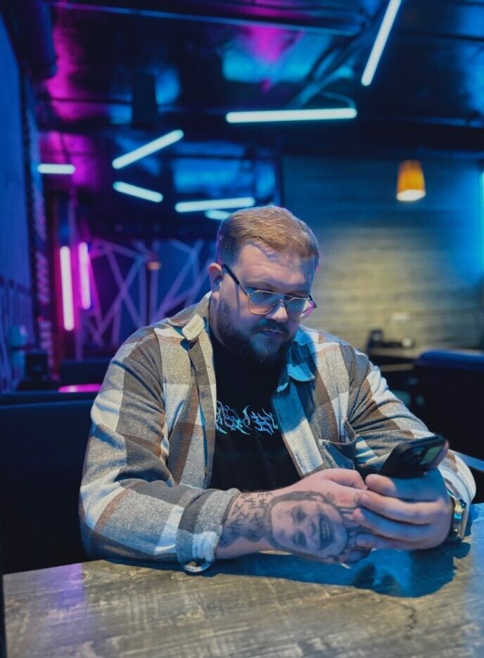 ���������� ���������, ���� ������� Vadim, 36 ���, ������������ ��� ����� � ���������, c�������� ���������