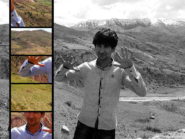  4033674  Aziz, 36 ,    