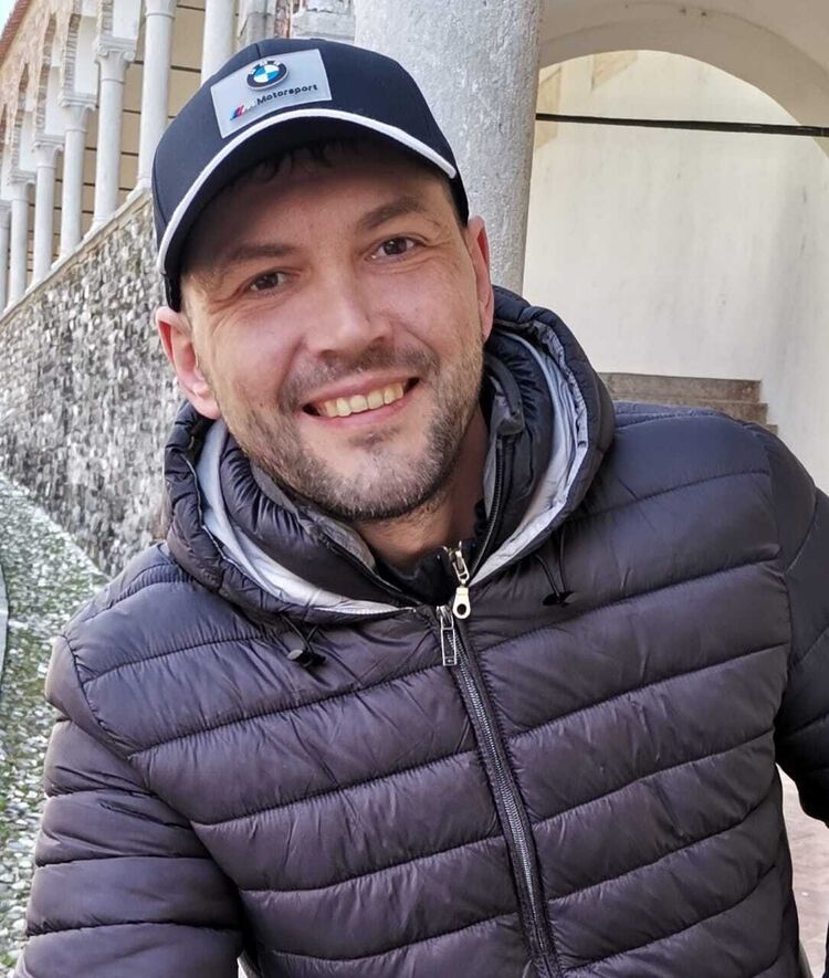  25785064  Andrey, 40 ,    Alanno