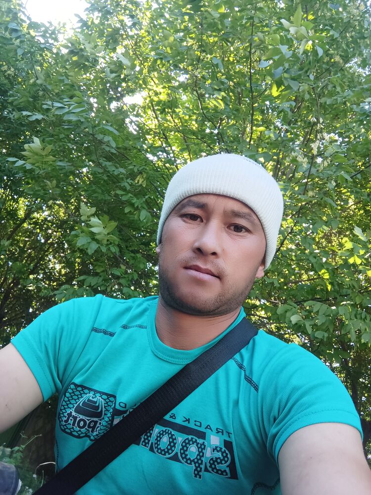 ���������� ����������, ���� ������� Bekzod, 36 ���, ������������ ��� ������, ����� � ���������