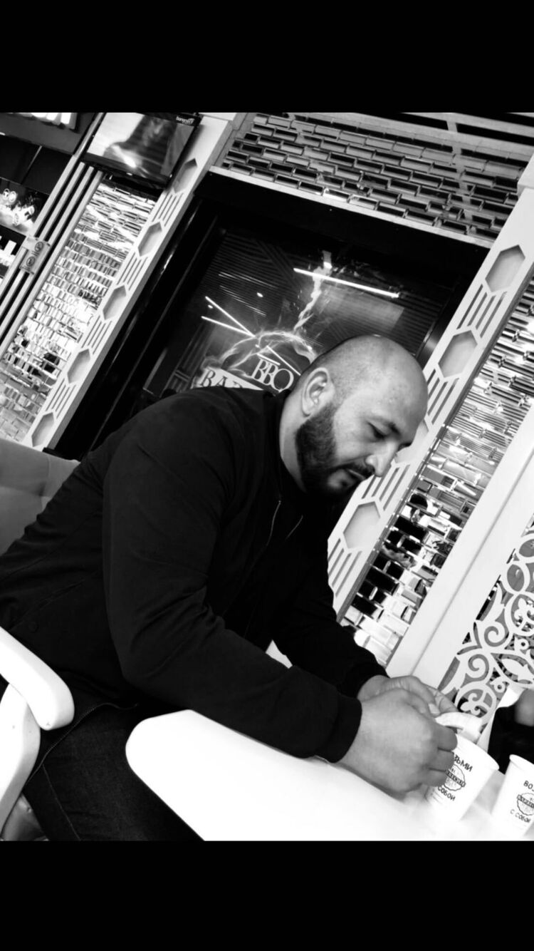 ���������� ���������, ���� ������� Nur, 35 ���, ������������ ��� ������, ����� � ���������