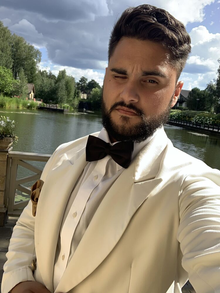 ���� 38315914 ������� Viktor, 26 ���, ���� ���������� � �����-����������