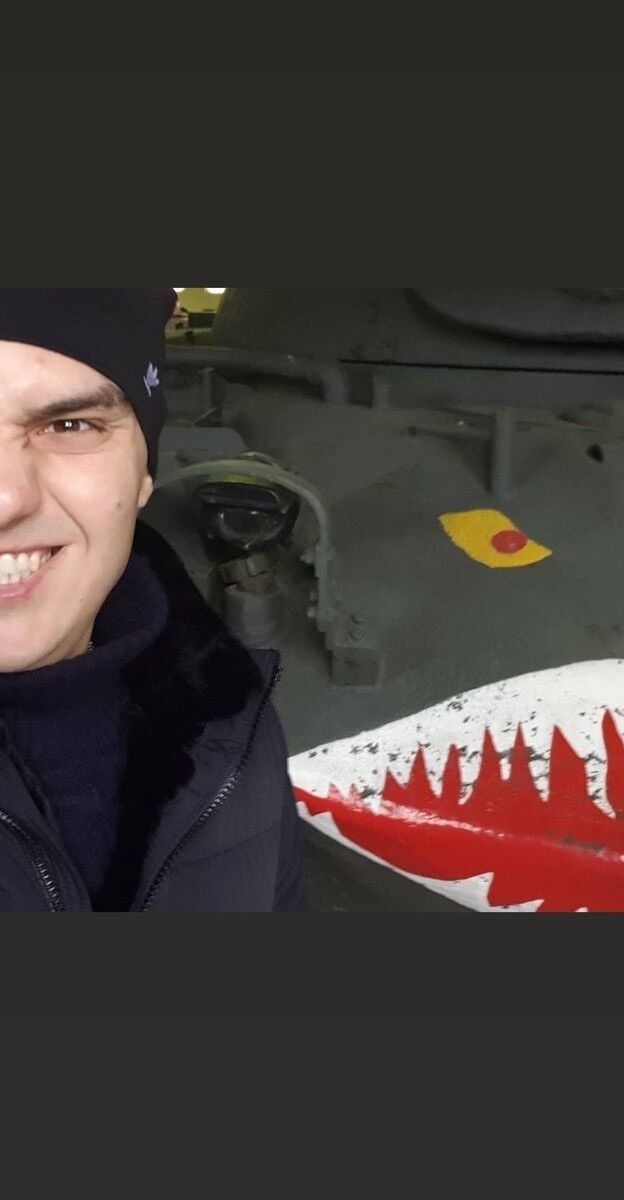  ,   Georgiy, 31 ,   
